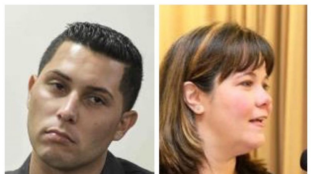  Justicia pide aumentar la fianza contra imputado de asesinar mujer en Fajardo 