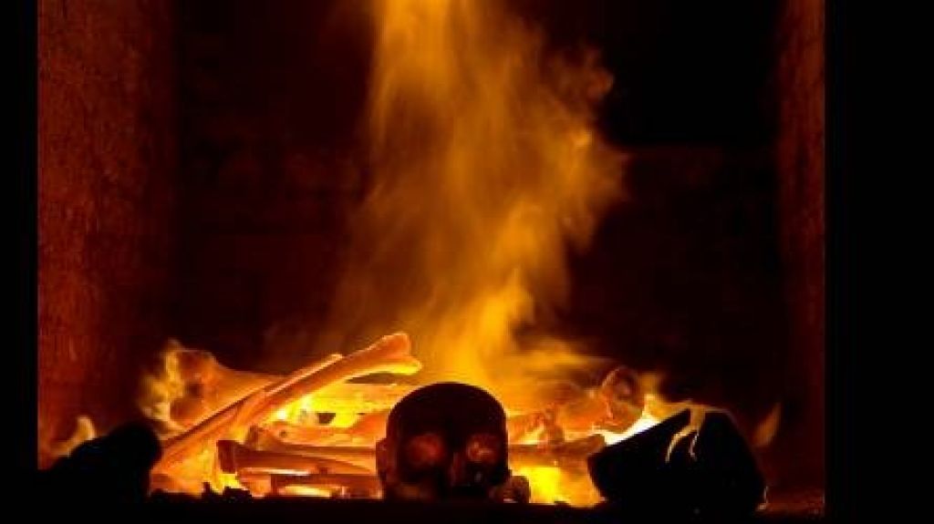  Imputan a hombre por cremaci&oacute;n de cad&aacute;ver sin autorizaci&oacute;n 