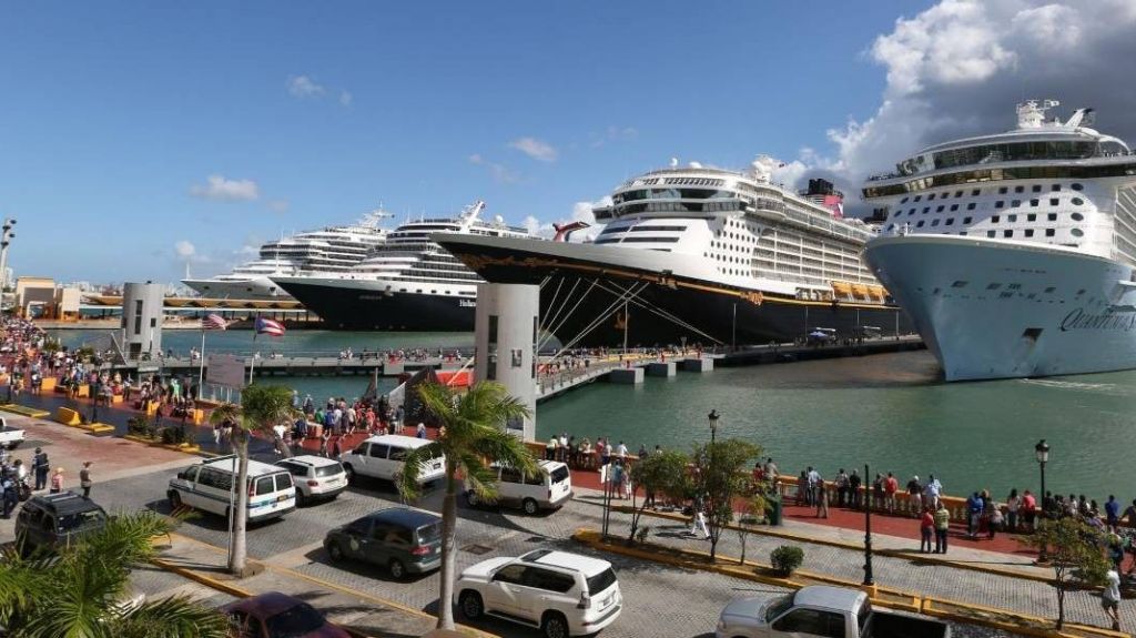  Alianza Tur&iacute;stica asegura salida de cruceros afectar&aacute; el servicio a&eacute;reo en el pa&iacute;s 