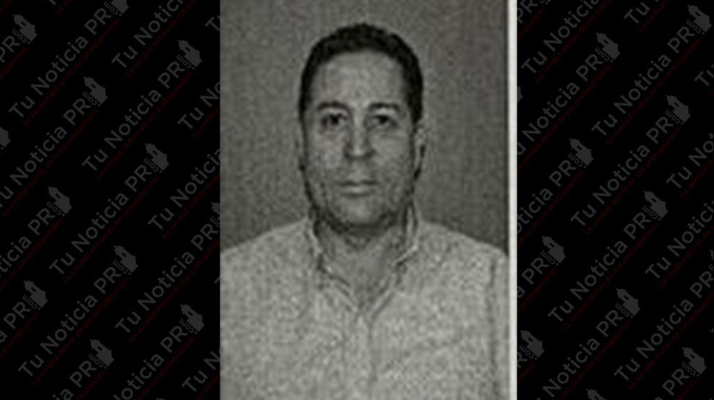  Arrestan en Aguadilla hombre Buscado por Violaci&oacute;n a la Ley de Protecci&oacute;n Vehicular 