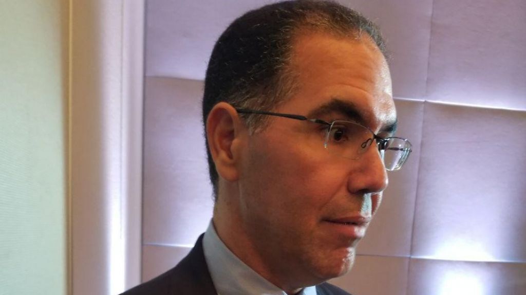 Encargado de reconstruccion de energia electrica de USACE termina el 28 de diciembre 