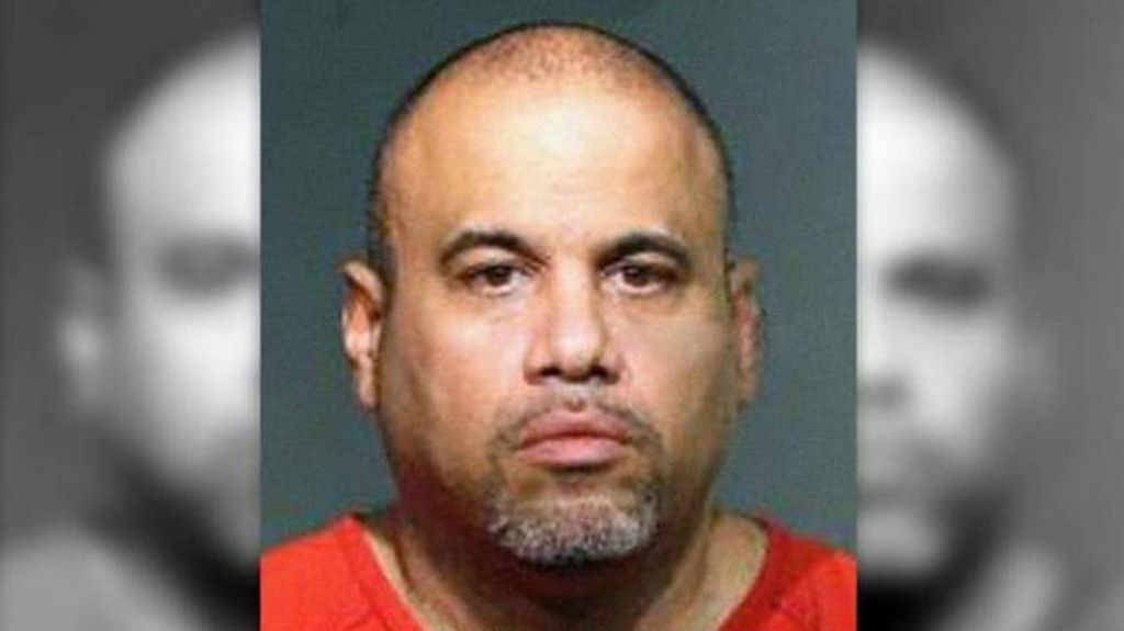  Video: El "Robin Hood" que envi&oacute; ayuda a Puerto Rico tras hurac&aacute;n Mar&iacute;a se declara culpable de fraude 