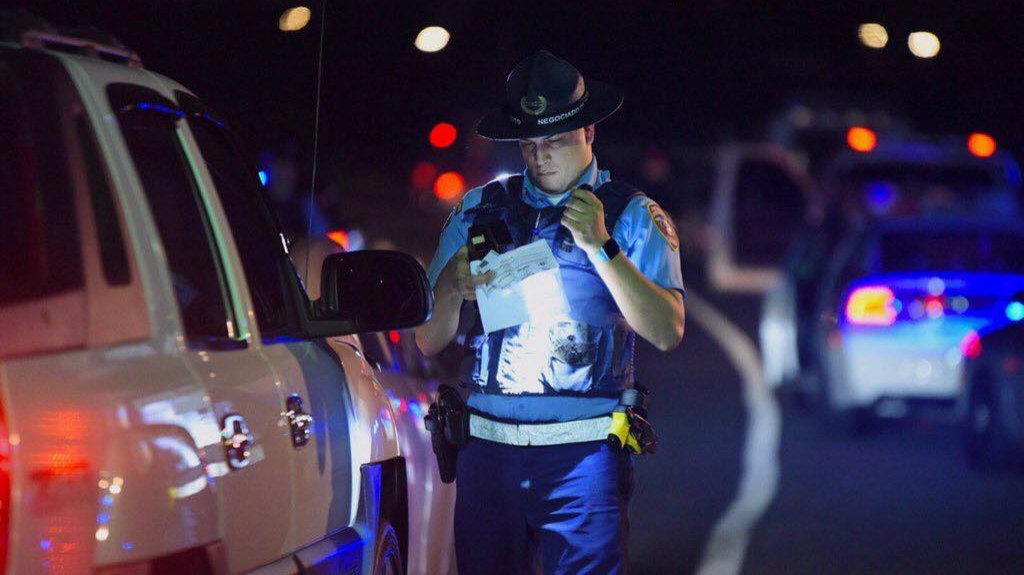  Polic&iacute;a modificar&aacute; horario de los bloqueos en las carreteras 