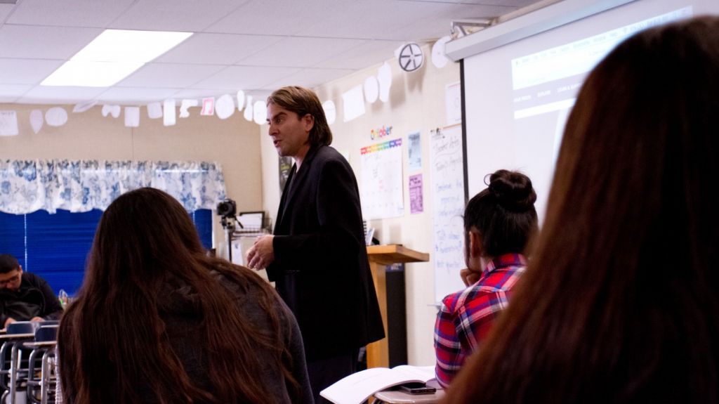  En busca de l&iacute;deres latinos en el sistema educativo en Arizona 