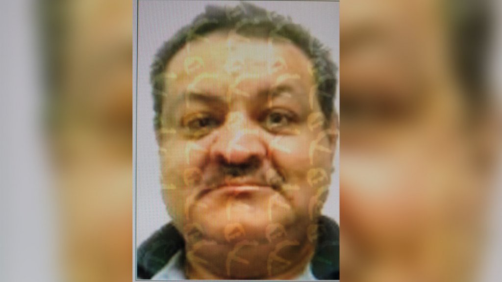  Se busca persona desaprecida de Camuy 