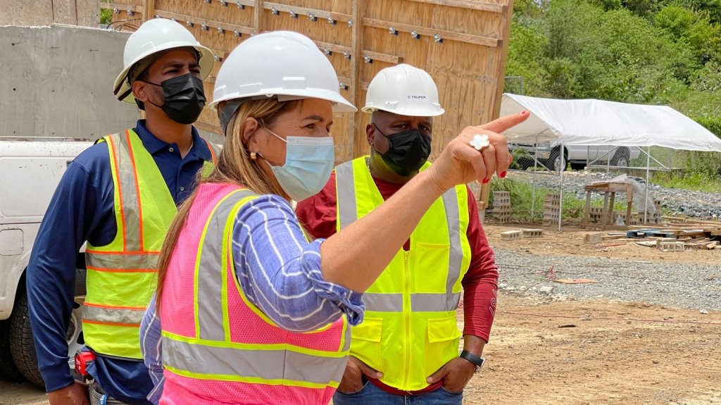  Can&oacute;vanas invierte m&aacute;s de 50 millones de d&oacute;lares en proyectos de reconstrucci&oacute;n 