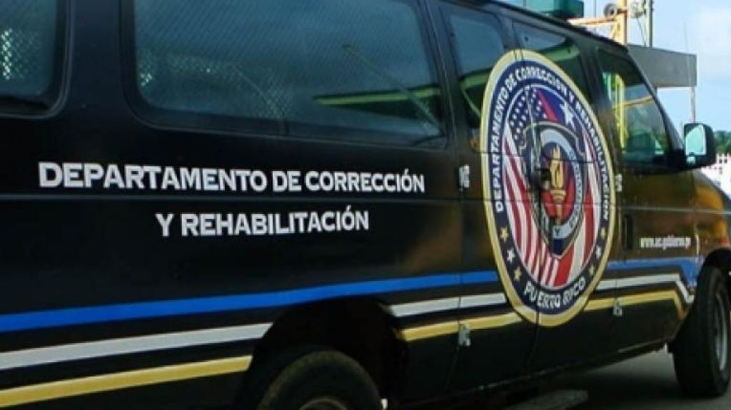  Departamento de Correcci&oacute;n reforzar&aacute; lucha contra criminalidad en zona de Guayama, inform&oacute; la Polic&iacute;a 