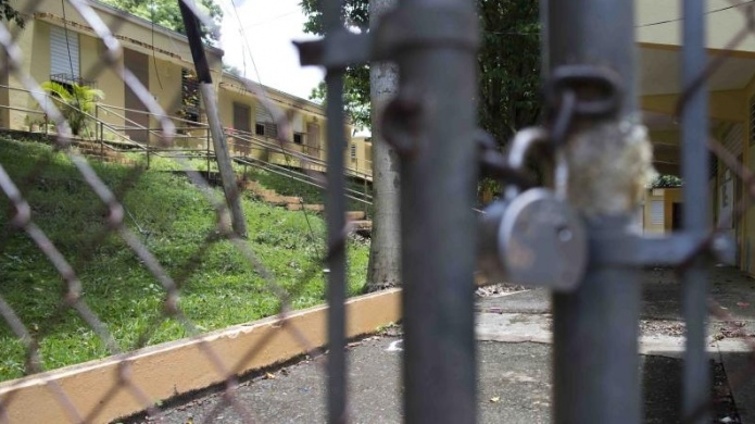 EducaciÃ³n pone a la disposiciÃ³n de los interesados los planteles que no usarÃ¡