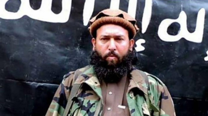 El PentÃ¡gono confirma muerte de lÃ­der del EI en AfganistÃ¡n