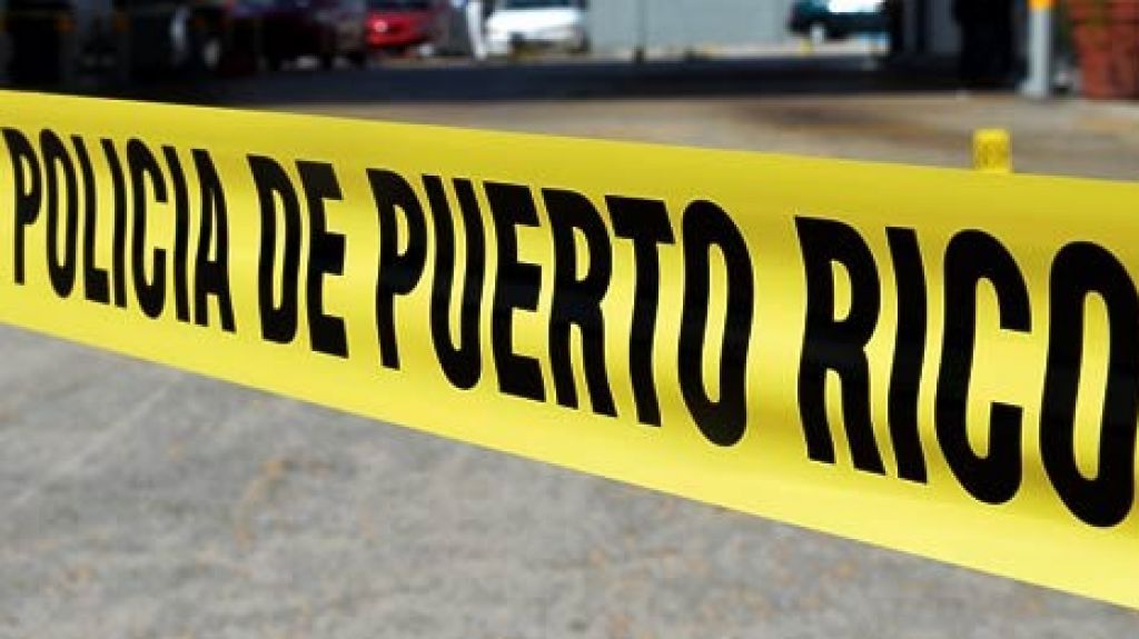  Encuentran cad&aacute;ver de hombre en Ponce 