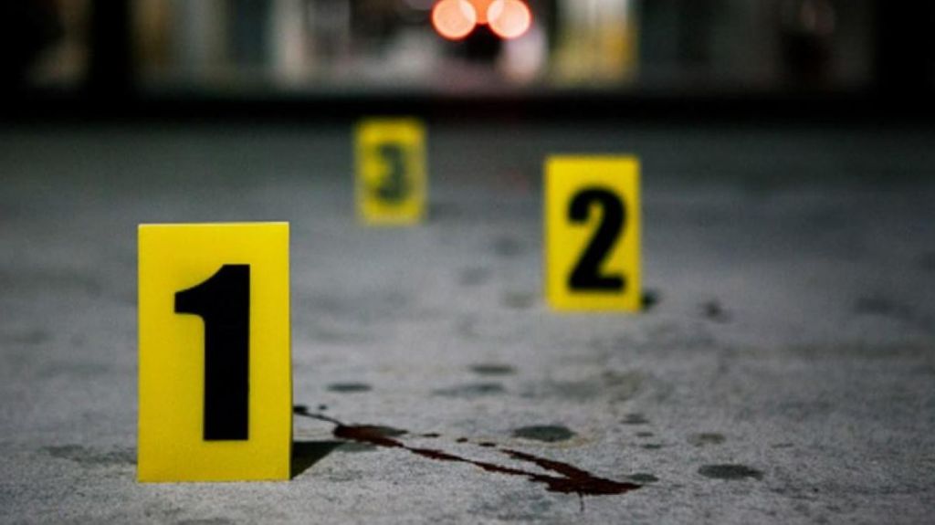  Temprano en la ma&ntilde;ana tirotean a dos hombres en carretera de San Lorenzo 