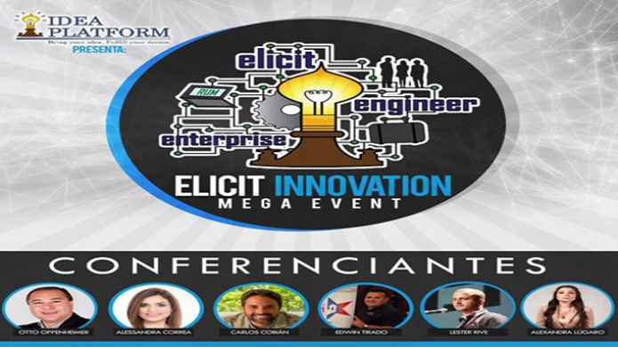 RUM sede de Mega evento de innovaciÃ³n y emprendimiento