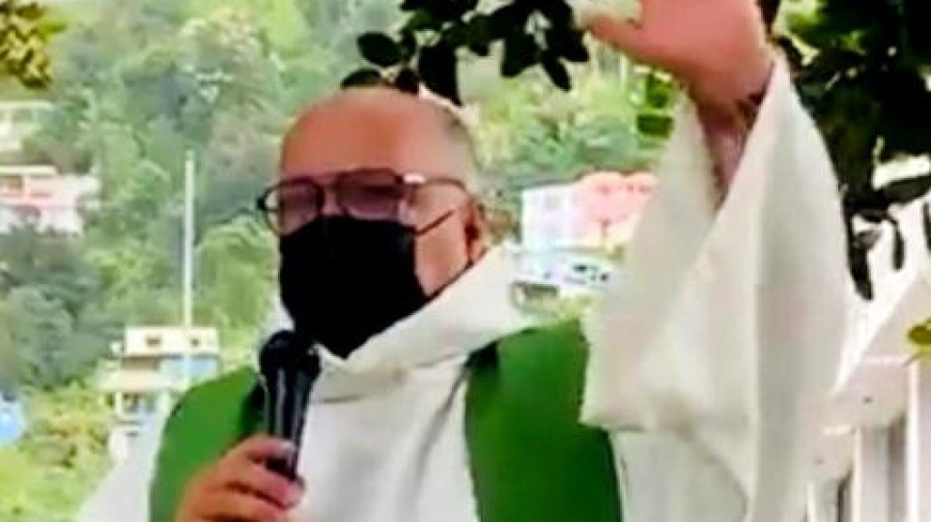  Padre Pedro favorece a las cooperativas industriales: &ldquo;Es hora de que el gobierno deje de privilegiar a los ricos y aventureros de afuera&rdquo; 