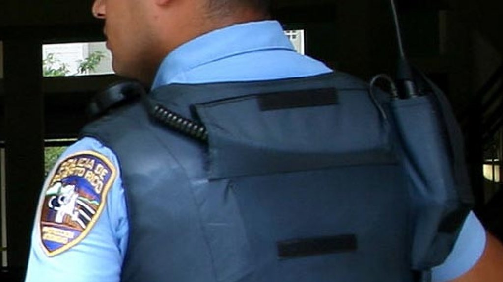  Encuentran dos ni&ntilde;os entre 3 y 5 a&ntilde;os caminando solos por carretera de Humacao 