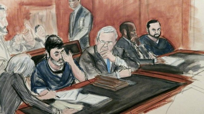 Culpables: El veredicto de los sobrinos de Maduro en juicio por narcotrÃ¡fico