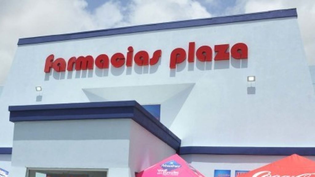  Ladr&oacute;n entra a almac&eacute;n de farmacia y roba m&aacute;s de $1,000 en Bayam&oacute;n 