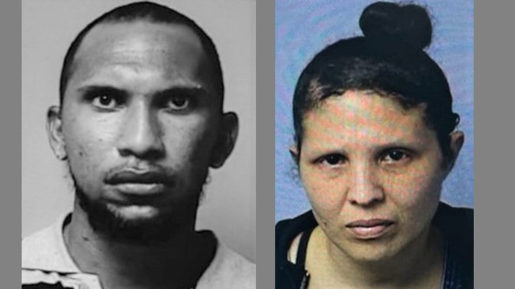  Tras las rejas hombre que agredi&oacute; sexualmente a sus hijas durante siete a&ntilde;os y la mujer que lo encubr&iacute;a 