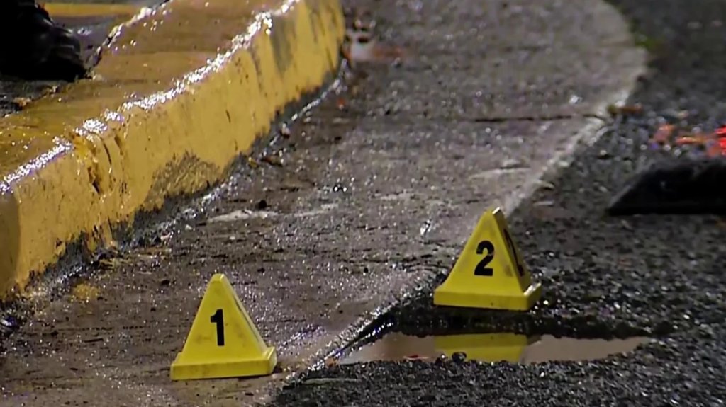  Se reporta asesinato en San Juan esta ma&ntilde;ana 