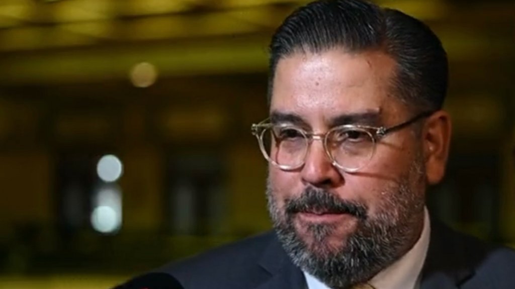  “Tatito” Hernández apoya a Gretchen Hau para vacante en distrito 29 