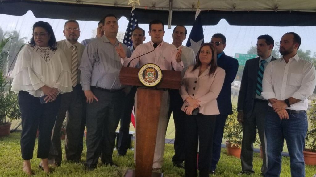  Descartan elevado en proyecto de peaje dinámico en Expreso Las Américas 