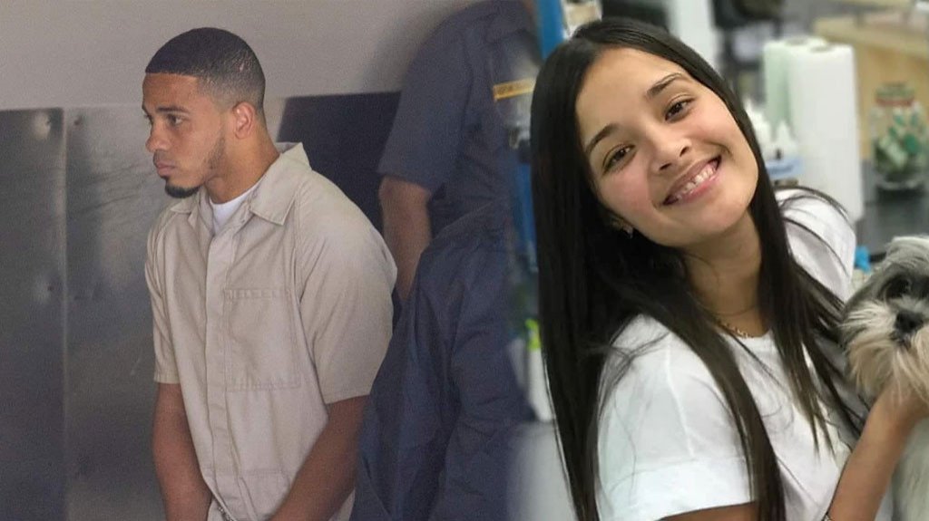  Comienza el juicio contra el exboxeador Félix Gabriel Verdejo Sánchez acusado de secuestro y asesinato 