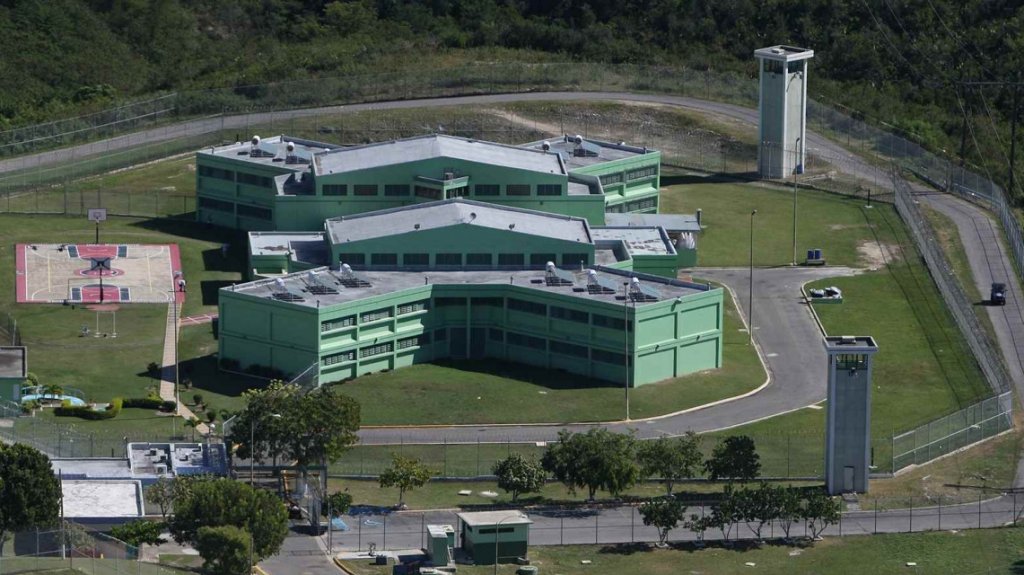  Confinado muerto en la c&aacute;rcel Las Cucharas en Ponce 