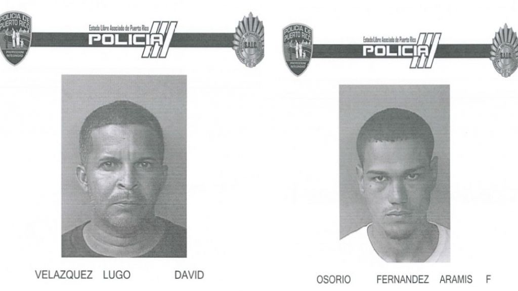  A la c&aacute;rcel dos hombres arrestados con droga en Can&oacute;vanas 