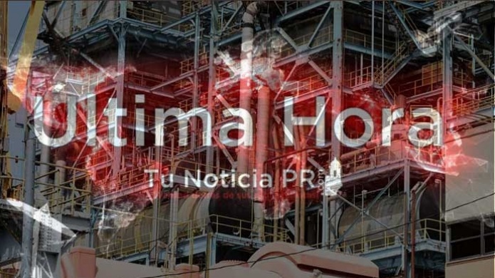  Se reporta otro apagÃ³n en el Ã¡rea metro, vuelve a fallar Palo Seco.