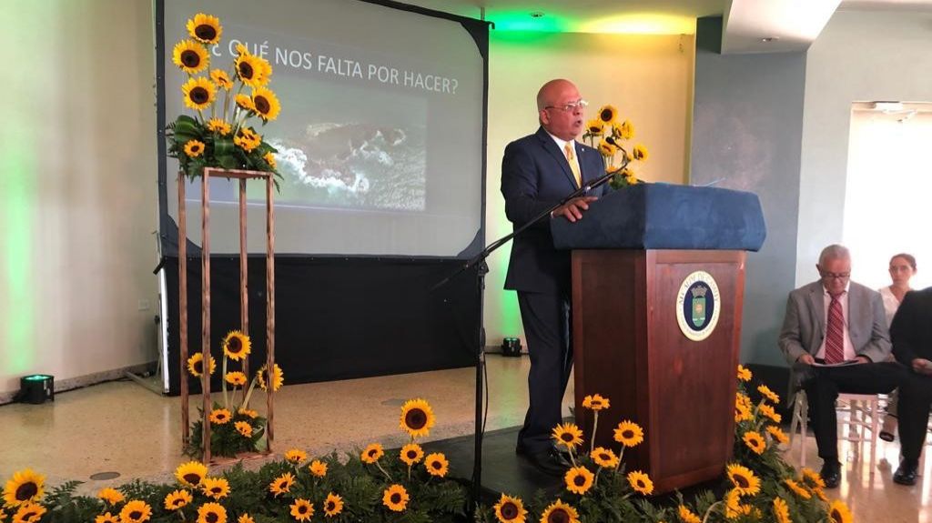  Alcalde de Camuy no aspirar&aacute; a la reelecci&oacute;n y deja puerta abierta para ocupar silla del Ombudsman 