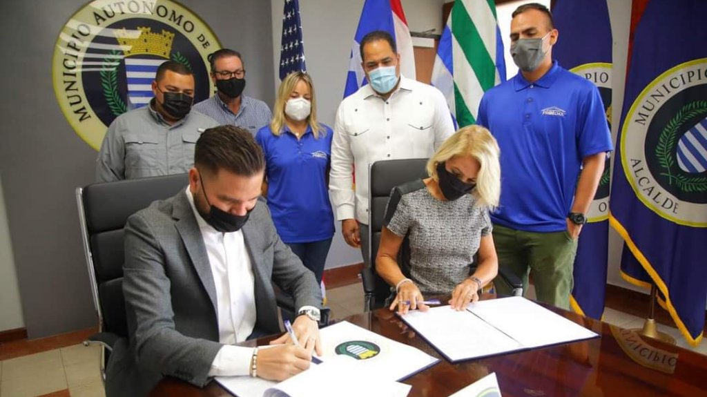  Ayudan a comunidades desventajadas de Cata&ntilde;o 