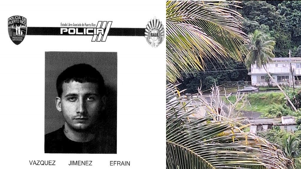  Video de la escena donde asesinaron joven de 25 a&ntilde;os en Bayam&oacute;n 