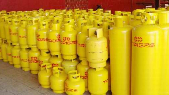 Radican Nuevos Cargos a el Terror de los Cilindro de Gas 