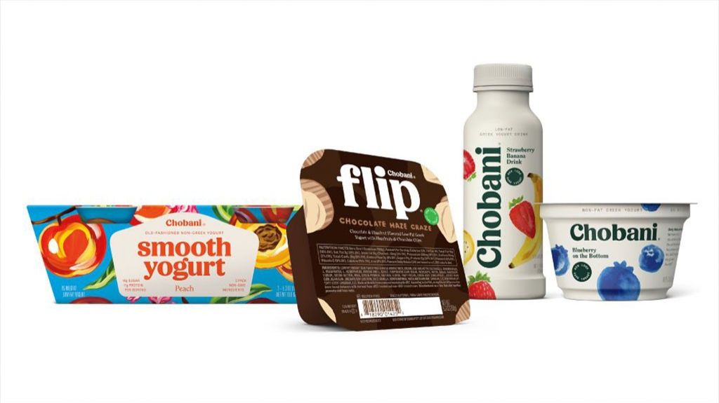  Chobani&reg; celebra el Chobani&reg; Day este pr&oacute;ximo s&aacute;bado, 17 de febrero 