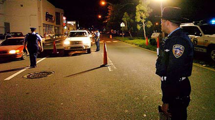 Analisis : Â¿QuÃ© es un bloqueo de carreteras?  Â¿Pueden pedir mi licencia sin haber cometido una infracciÃ³n? 