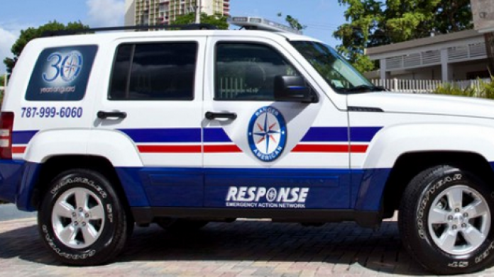 800 Plazas de Empleos, en el Campo de la Seguridad Privada