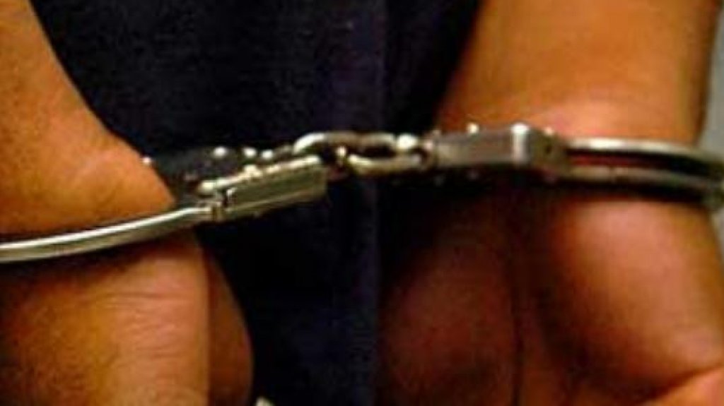  Pillan en el aeropuerto sujeto involucrado en un asesinato registrado en Cabo Rojo 