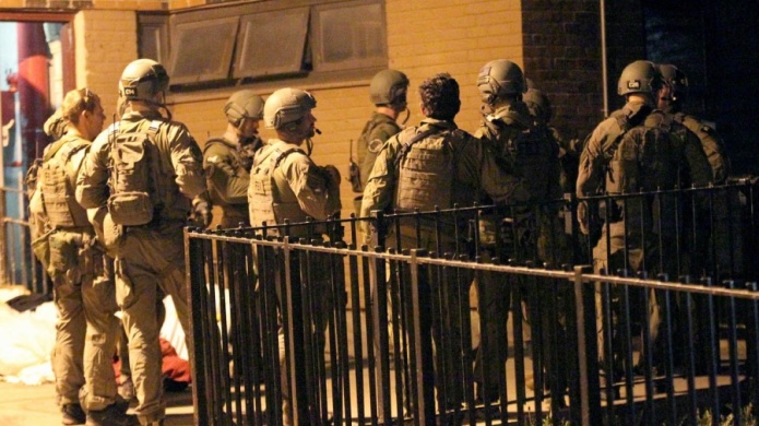 Cae experto aeroespacial en EE.UU. pretendÃ­a vender tecnologÃ­a a narcos