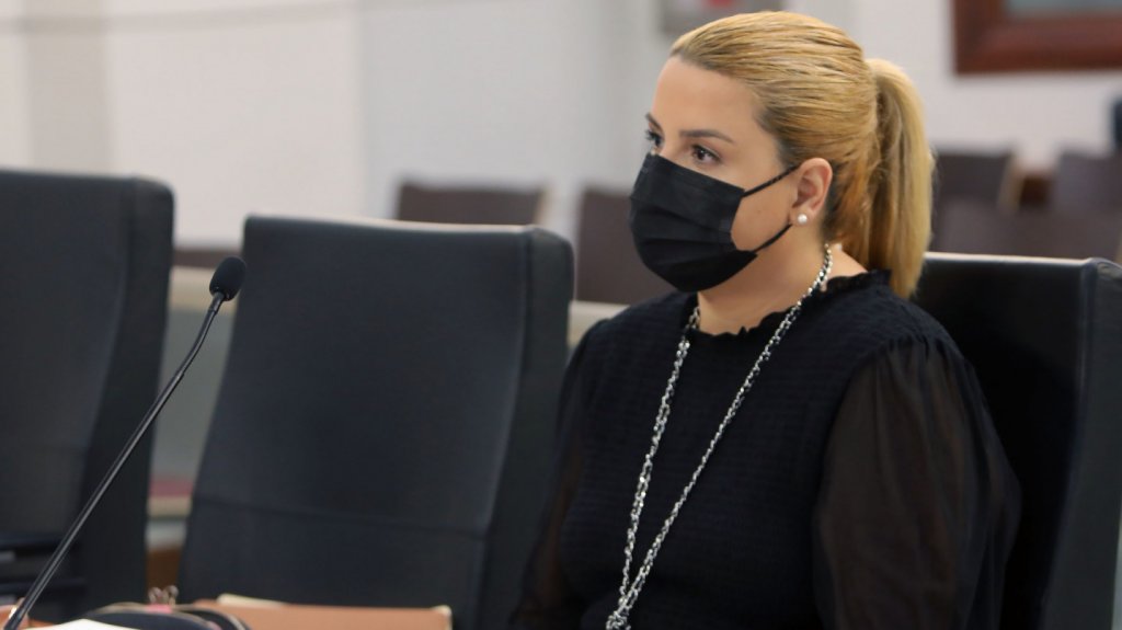  Vivienda reconoce que no hay ayuda para pago de hipotecas a familias en residencias multifamiliares del sur afectadas por terremoto de 2020 