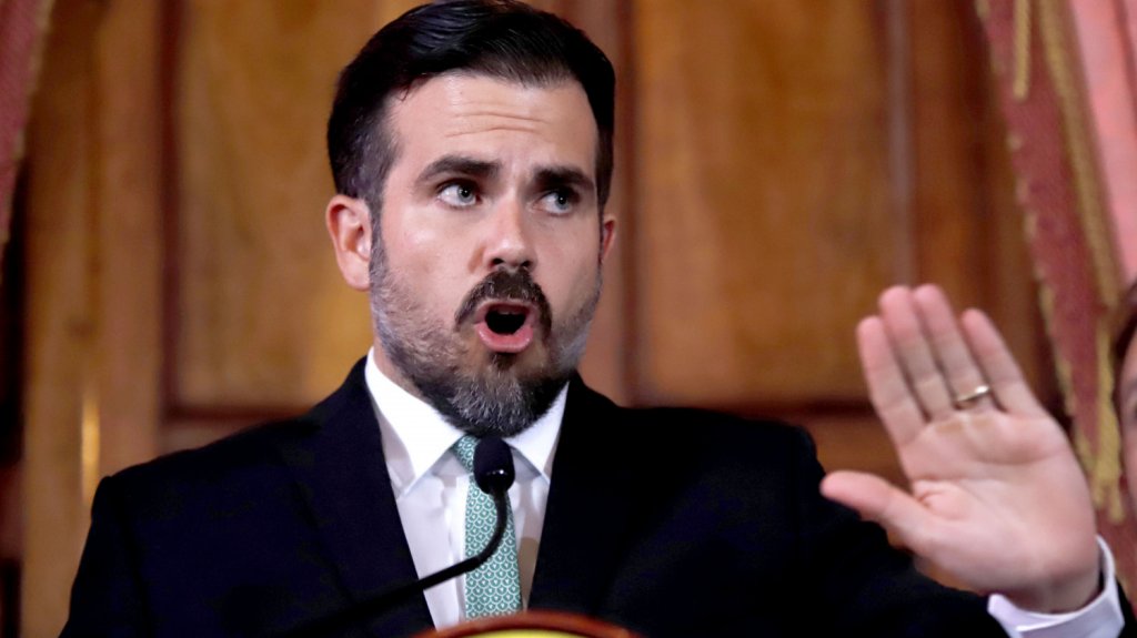  Concluye pesquisa sobre chat que llev&oacute; a dimisi&oacute;n de Rossell&oacute; en Puerto Rico 