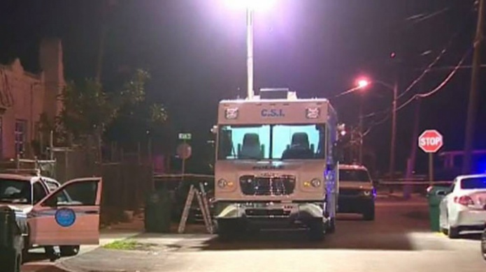 Tiroteo en Miami deja un adolescente muerto y dos heridos