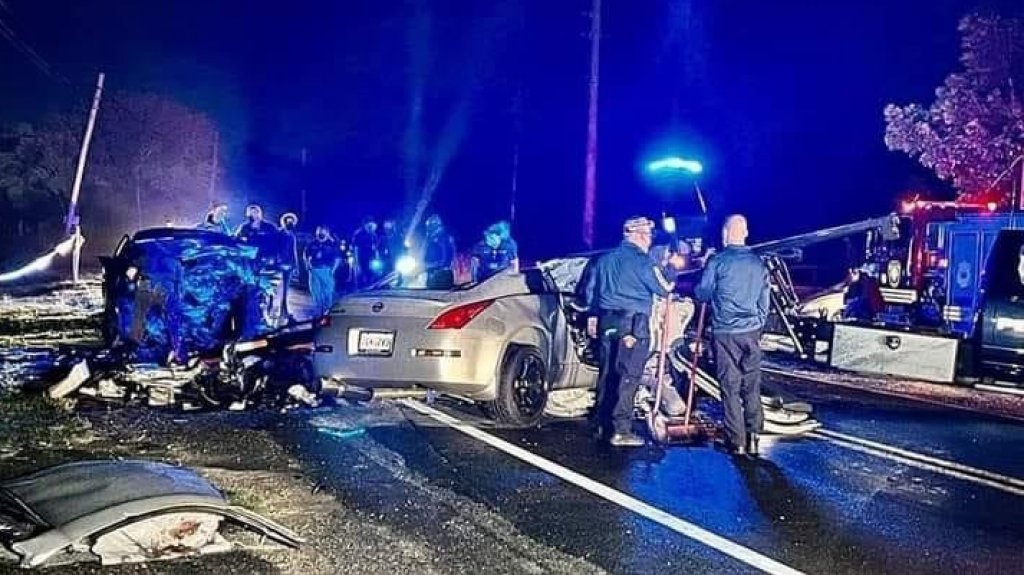  Fatal d&iacute;a de Reyes en carretera de Caguas 