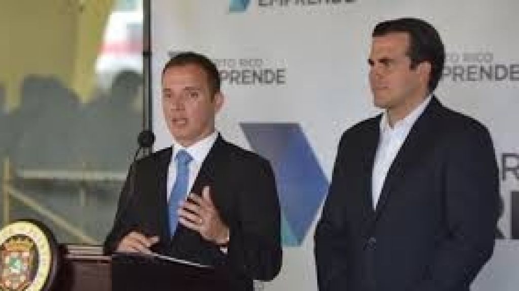  Gobierno anuncia crecimiento en ventas al detal en la Isla 