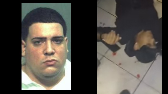 Bajo fianza sospechoso de tiroteo en discoteca de Orlando 
