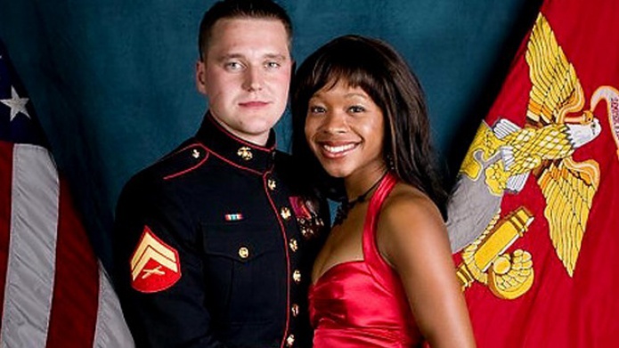 Pena de muerte para un marine por asesinato y violaciÃ³n de la mujer de un veterano de Irak