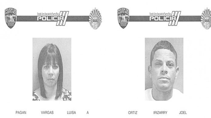 Radican cargos a pareja por Fraude