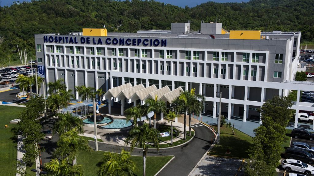  Hospital de la Concepci&oacute;n realiza procedimientos exitosos de transfusi&oacute;n de plasma a dos pacientes con Covid-19 