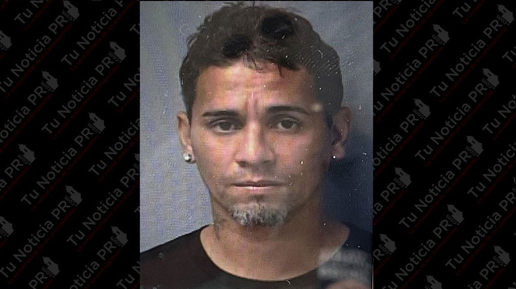  A la c&aacute;rcel &ldquo;caco&rdquo; que intent&oacute; robar carros de supermercados Selectos en Morovis 