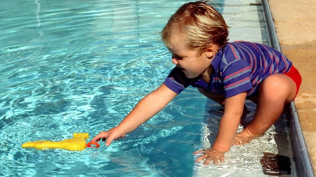  Estudio de la C&aacute;mara demuestra que ahogamientos son la principal causa de muerte involuntaria entre ni&ntilde;os de 1 y 4 a&ntilde;os 