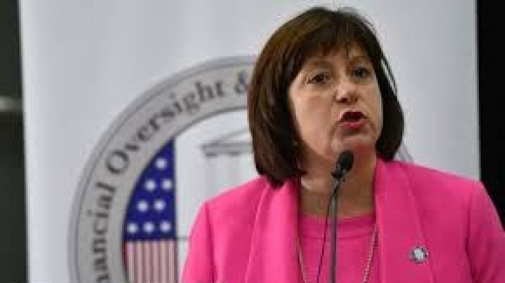  La videoloter&iacute;a no va seg&uacute;n la Junta de Control Fiscal 