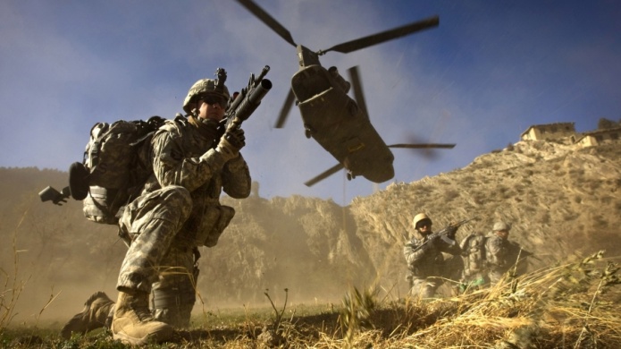 La fiscal de la Corte Penal Internacional pide juzgar a EE.UU. por crÃ­menes de guerra: Â¿QuiÃ©n es?